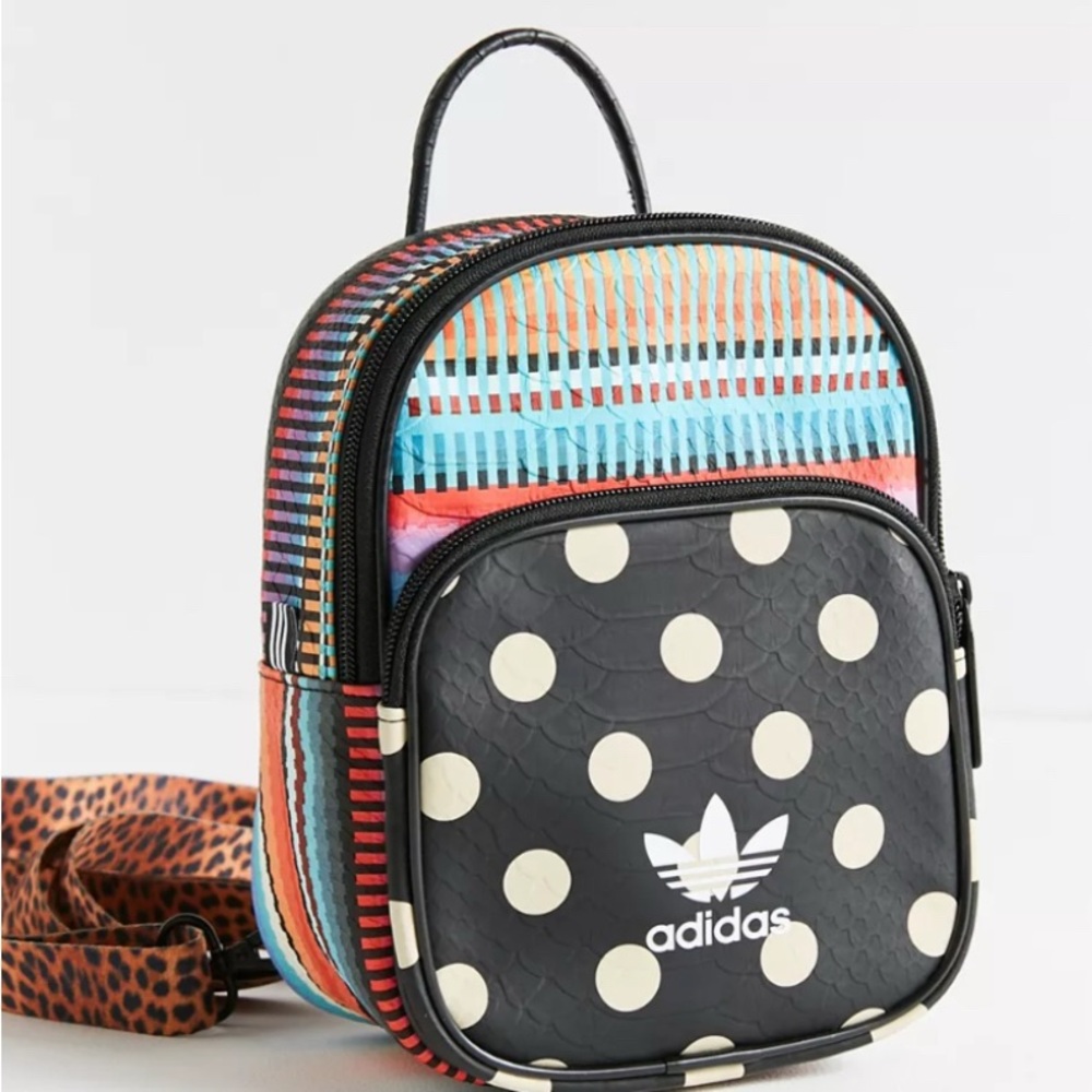 Adidas Jardim Agharta Mini Backpack